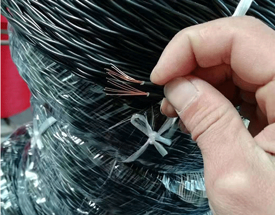 郊区矿用爆破母线的具体作用