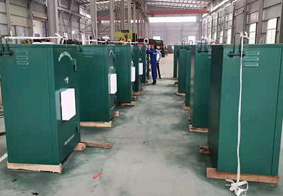 郊区移动炸药库：安全与效率并重的爆破行业新趋势